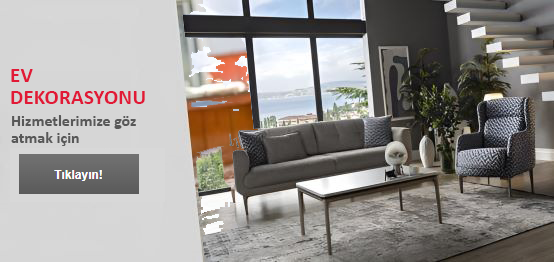 Ev Dekorasyonu