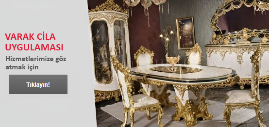 Varak Cila Uygulaması