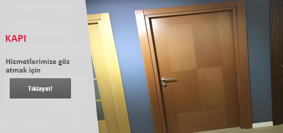 Kapı