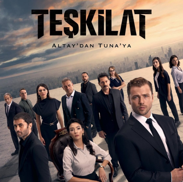 Teşkilat